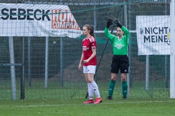 Bild 27 - F SV Henstedt Ulzburg2 - SSG Rot Schwarz Kiel : Ergebnis: 3:2